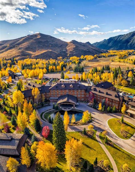 Best Things to Do in Sun Valley, Idaho - Thrillist