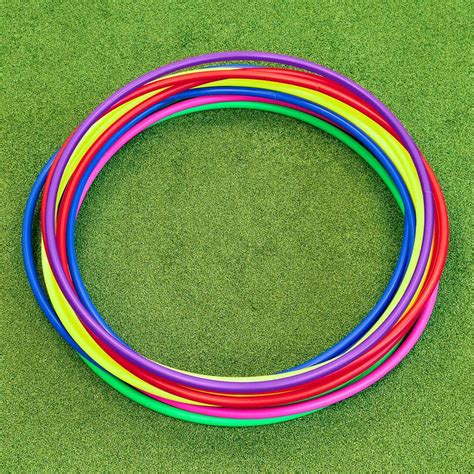 Children's Hula Hoops | Buy Kids Hula Hoops | Net World Sports