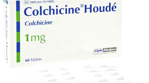 Colchicine - Colchicine Brand Name - Brand Choices