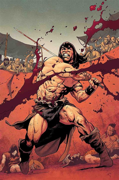 Conan The Barbarian, barbarian, cimmeria, comic, conan, crom, HD phone ...