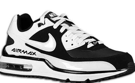 Air Max Wright-black/white | Nike shoes air max, Nike air max 2015 ...