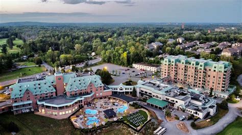 Chateau Cartier Hotel & Resort Gatineau- First Class Aylmer, PQ Hotels ...