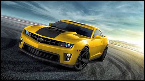 2015 Camaro ZL1 Wallpapers - Wallpaper Cave