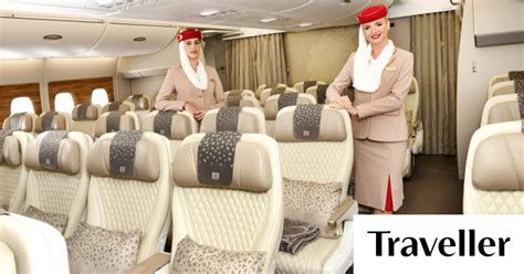 Guide to the best premium economy seats: Four airlines with top offerings