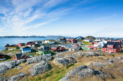 Find Nuuk, Greenland Hotels- Downtown Hotels in Nuuk- Hotel Search by ...