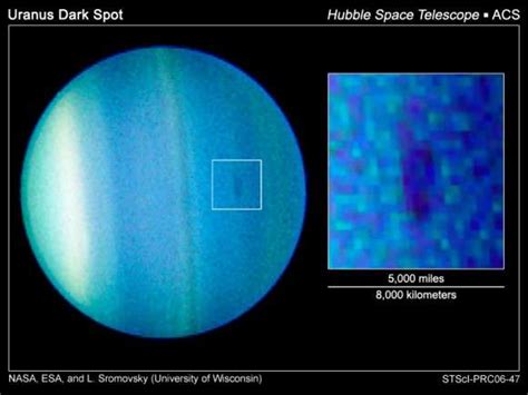 What is the surface of Neptune like?