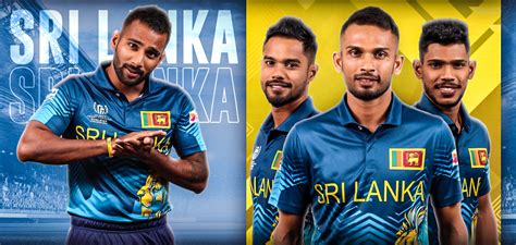 Sri Lanka Cricket Partners and Sponsors 2023