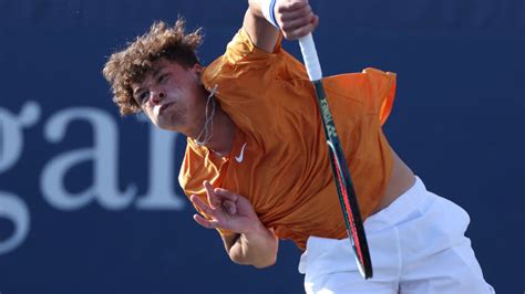 ATP: Ben Shelton with the best prospects · tennisnet.com