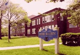 Bayport-Blue Point High School