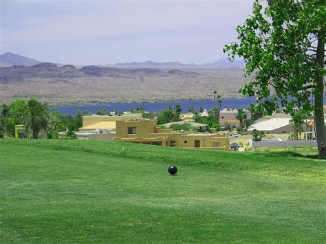 Lake Havasu Golf Club-West Course - Lake Havasu City