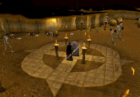 The Dig Site | RuneScape Wiki | Fandom powered by Wikia