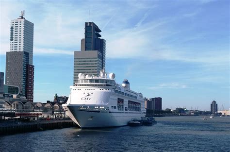 Rotterdam, Holland Cruise Ship Schedule 2021 | Crew Center