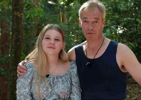 Parents of Farage daughter’s boyfriend face jail