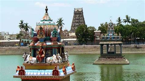 28 Famous Temples In Chennai For A Mythological City Tour In 2023!