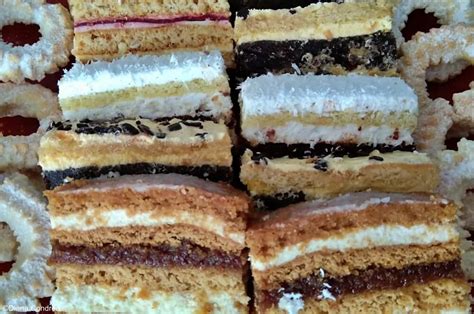 Romanian Desserts: 10 Delicious Recipes You Should Try