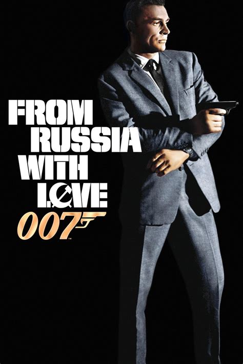 “From Russia with Love:” Bond at his best | Movies | azdailysun.com