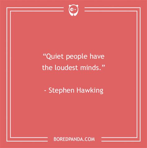 89 Introvert Quotes That Might Make You Feel Seen | Bored Panda