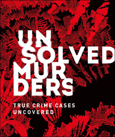 Unsolved Murders : True Crime Cases Uncovered - Walmart.com