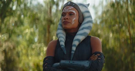 Countdown to 'Ahsoka': Revisiting 'The Mandalorian' and 'The Book of ...