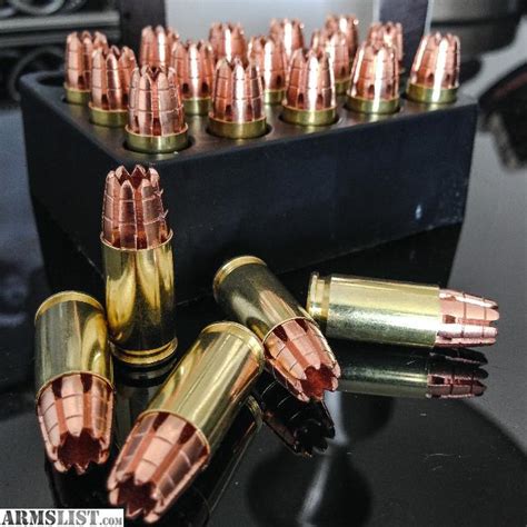 What Kind of Ammo You Need to Buy for Self - Defense