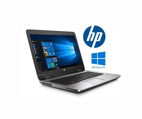 HP PROBOOK 640 G3 I7 7MA. GEN. – Fica Group Perú