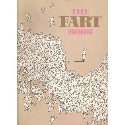 The Fart Book by Donald Wetzel — Reviews, Discussion, Bookclubs, Lists