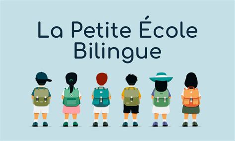 La Petite Ecole Bilingue de Bordeaux