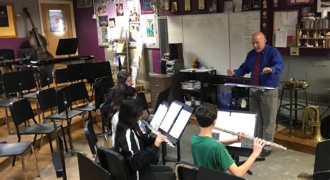 Drexel Hill Middle School Music Teacher Makes Finals Again for Grammy ...