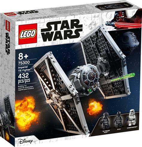 LEGO Star Wars 2021 Sets Revealed on LEGO Shop - The Brick Fan