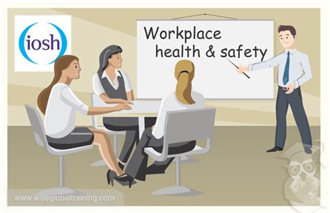 A Great Introduction to Workplace Health and Safety