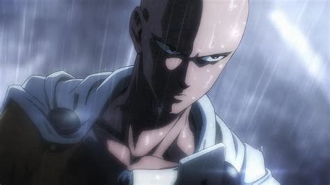 One-Punch Man: How Strong Is Saitama at Full Power?