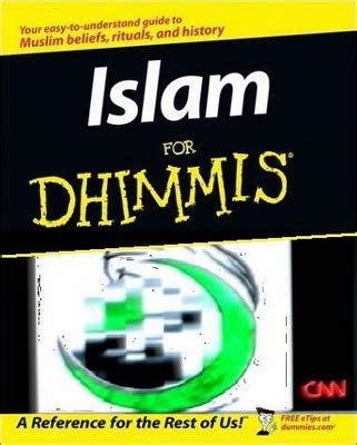 ObamaCARE, Shari'a Law and Dhimmitude*