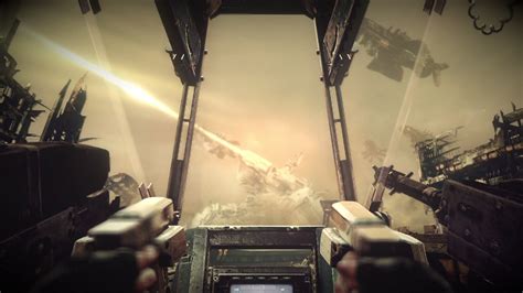 Killzone 3 Review - Giant Bomb