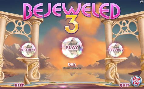 Bejeweled 3 | macgamestore.com