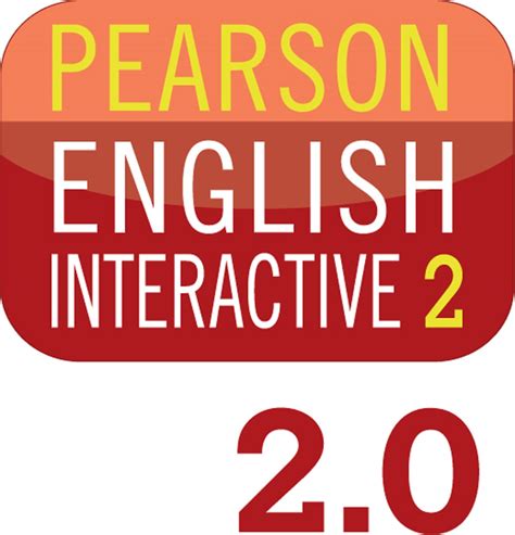 Pearson English Interactive 2.0 – Pearson ELT USA