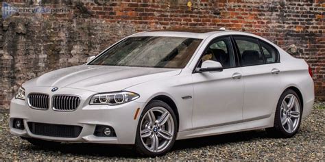 BMW 520d (F10) specs (2014-2016), performance, dimensions & technical ...