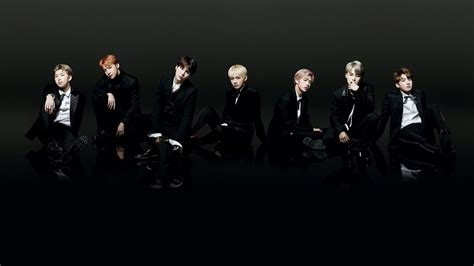 Bangtan Desktop Wallpapers on WallpaperDog