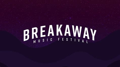 Breakaway Music Festival Billets | Dates d'événements et Calendrier ...