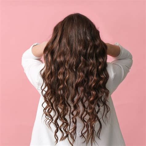 Long Layered Haircuts For Wavy Hair