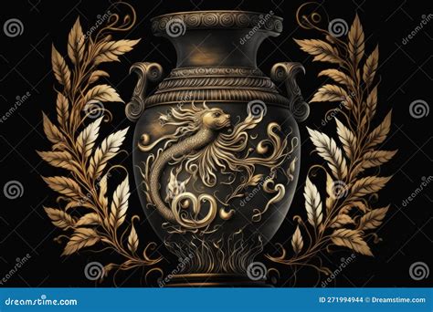 Anemoi Greek Mythology God Of Wind Aeolus Cartoon Vector ...