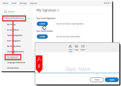 Pdf Digital Signature Tutorial - pdf converter mod ca