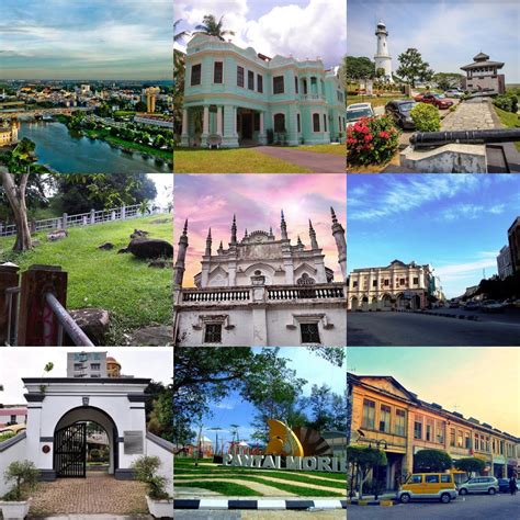 Top 9 Historical Places to Visit in Selangor | Pamper.My