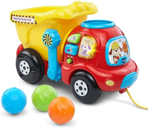 Best Toys for 2-Year-Olds (Updated 2020)