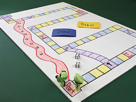 How to Make Your Own Board Game – Scout Life magazine