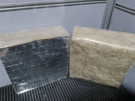 ROCKWOOL INSULATION FOR SOUND PROOFING, Commercial & Industrial ...