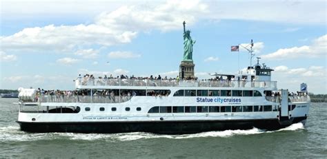 NYC Statue Of Liberty Cruise 2023 New York City | lupon.gov.ph