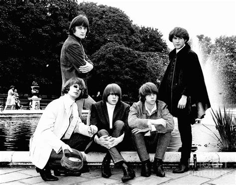 The Byrds in 2020 | Folk bands, Music photography, Music book