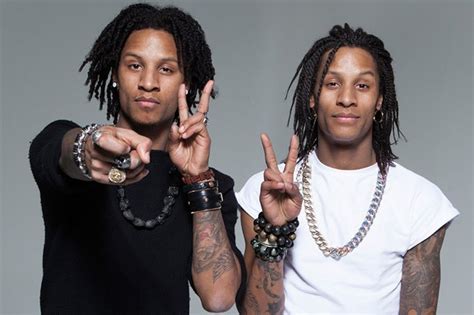 Les Twins – Interview Breakin’ Convention | ★★ love it !! Les Twins ...