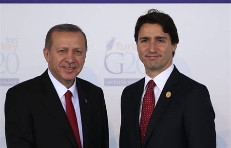 Canada cancels permits for high-tech arms exports to Turkey | CBC News