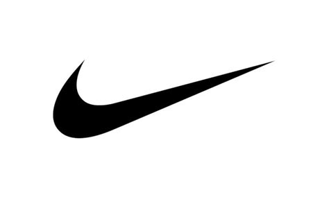 Nike's Iconic Swoosh Symbol Stuns Consumers Through Simplicity & A ...